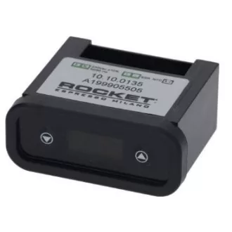 DIGITÁLIS TERMOSZTÁT TERMOPID 230V