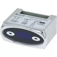 DIGITÁLIS TERMOSZTÁT TERMOPID 230V
