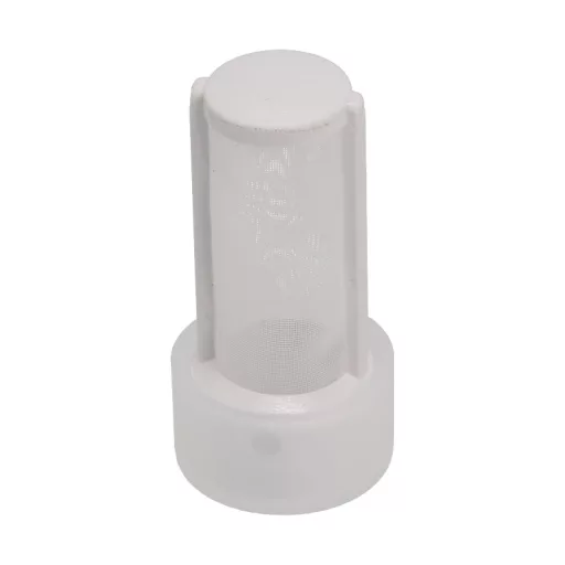 Saeco / Philips kompatibilis szívószűrő víztartályhoz - RI936x, SIN015, Poemia (1 db)