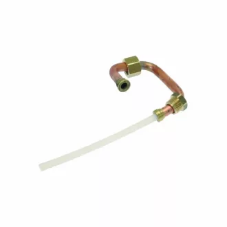 CSOPORT KIVEZETŐ CSŐ