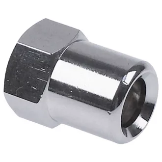 KRÓMOZOTT HATOLDALÚ ANYA