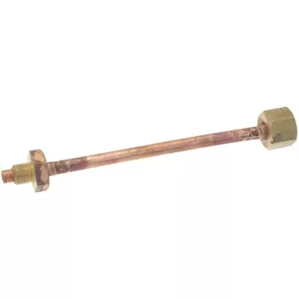 NYOMÁSKAPCSOLÓ CSŐ