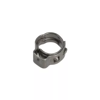 Gaggia / Saeco kompatibilis tömlőbilincs ø 5.8-7.0 mm
