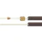 PTFE CSŐ ø 5x2 mm - 550 mm