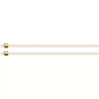 Nagynyomású cső ø 2x4 mm - 230 mm
