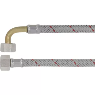 FLEXIBILIS CSŐ ø 3/8'Fc x CFc 1600 mm