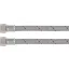FLEXIBILIS CSŐ ø 1/4Fc x Fc 190 mm