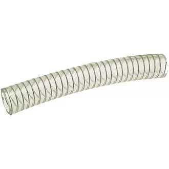 LEFOLYÓCSŐ ELISPIR ø 25x33 mm