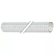 DRAIN HOSE ELISPIR ø 30x38 mm