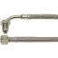 FLEXIBILIS CSŐ ø 3/8'Fc x 3/8'CMc 1200 mm