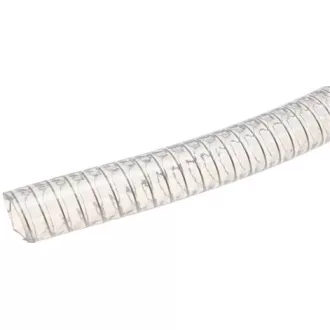 ELISPIR LEFOLYÓCSŐ ø 18x25 mm - 30 m