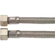 FLEXIBILIS TÖMLŐ ø 3/8'Fc x Fc 300 mm