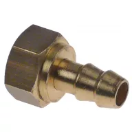 DRAIN FITTING ? 1/8"Fx8 mm