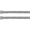 FLEXIBILIS TÖMLŐ ø 1/8' Fc x Fc 1600 mm