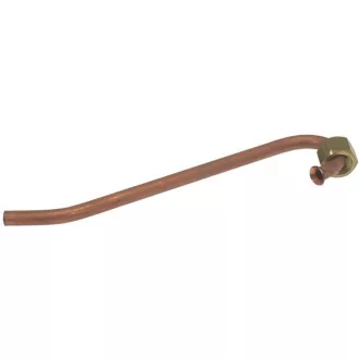 CSOPORT LEFOLYÓCSŐ