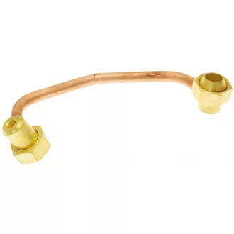 HŐCSERÉLŐ CSŐSZERELVÉNY