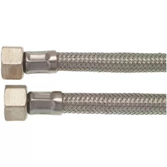 TÖMLŐ ø 1/4' Fc x Fc 320 mm