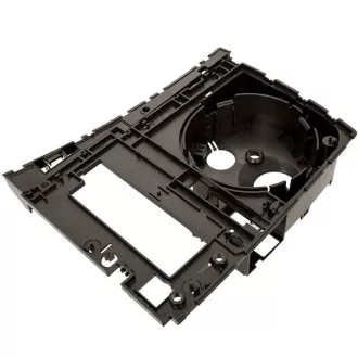   Bosch & Siemens EQ.7 és VeroBar kerettakaró burkolat (144955)