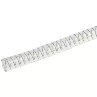 ELISPIR LEFOLYÓCSŐ ø 12x18 mm - 5 m
