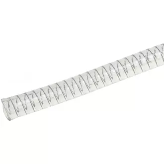 ELISPIR LEFOLYÓCSŐ ø 12x18 mm - 5 m