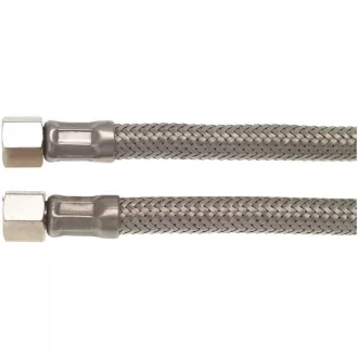 RUGALMAS TÖMLŐ ? 1/8" Fc x Fc 1500 mm