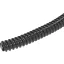 LEFOLYÓCSŐ ø 18,7x14 mm - 30 m