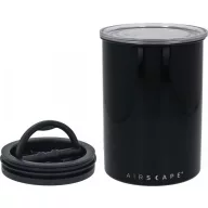 Airscape Classic Fekete Vákuumtároló (1800 ml)