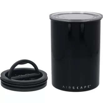 Airscape Classic Fekete Vákuumtároló (1800 ml) 1452019