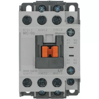 KAPCSOLÓ METASOL MC9-b 230V 50/60Hz