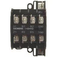 SIEMENS KAPCSOLÓ 3TG1010-1AL2