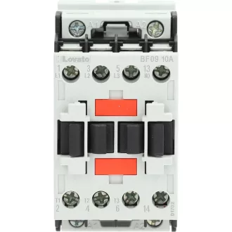 KONTAKTOR TEKERCS 230V