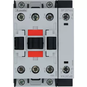 KONTAKTOR 4-PÓLUSÚ 45A 230V