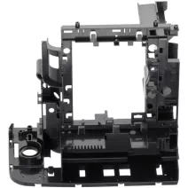 Ház és burkolati elem