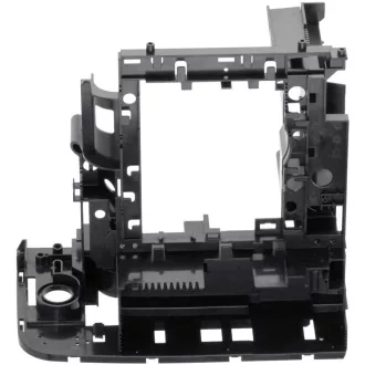   Siemens EQ / Bosch Vero kávéautomata bal tartókeret (00145409)