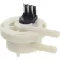 Gaggia / Saeco kompatibilis Térfogati áramlásmérő 974-9521-B NSF