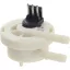 Gaggia / Saeco kompatibilis Térfogati áramlásmérő 974-9521-B NSF