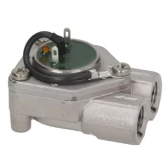 VOLUMETRIKUS ÁRAMLÁSMÉRŐ GICAR