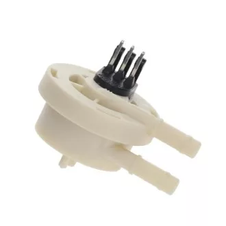 TÉRFOGATÁRAM MÉRŐ 974-9522-B NSF