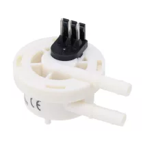 Érzékelő és biztosíték