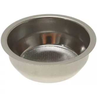 Quick Mill kétszemélyes szűrőkosár (ø 68,5 x 24,5 mm)