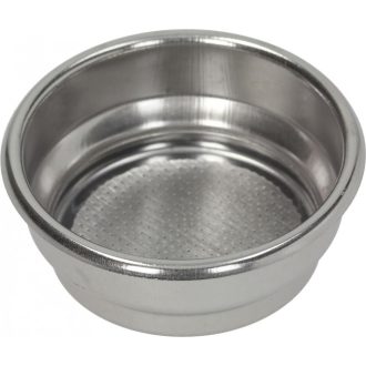 Gaggia Crema Perfetta 2-csészés nyomásfokozós szűrő (58 mm)