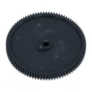 Saeco / Philips kompatibilis dupla fogaskerék Z=13/90 (Aulika, Royal, GranBaristo)