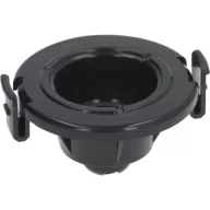 Szűrő adapter kapszulákhoz