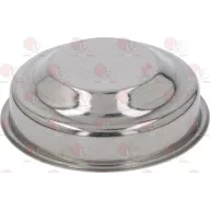VAKSZŰRŐ ø 64x19.5 mm