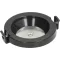 ADAPTER FILTER F/GROUND COFFEE 1 csészés