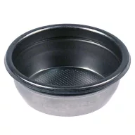 SZŰRŐ 2 CSÉSZE 14 g ø 70x24.5 mm