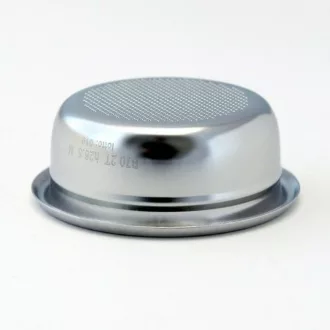 Preciziós szűrő (2 adagos) 14/20g