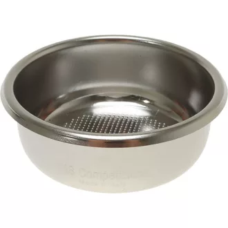 PRECÍZIÓS SZŰRŐ 2 CSÉSZE 12/18 g H24.5