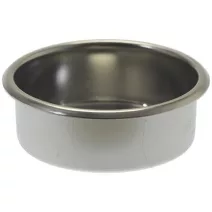 Szűrőtartó-Szűrő