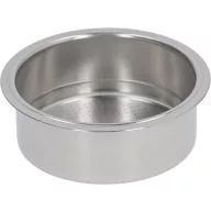 Szűrő 2 csészés ø 60.5x23,5 mm